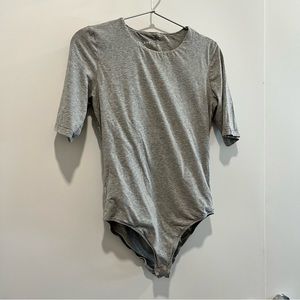 Everlane Bodysuit